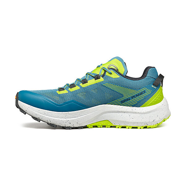 Scarpa SPIN PLANET Long distance shoe from beginner to pro 2025