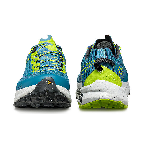 Scarpa SPIN PLANET Long distance shoe from beginner to pro 2025