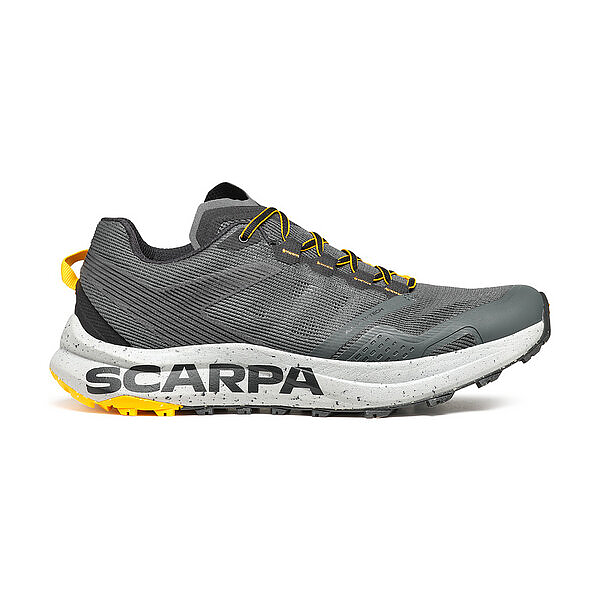 Scarpa SPIN PLANET Long distance shoe from beginner to pro Italy