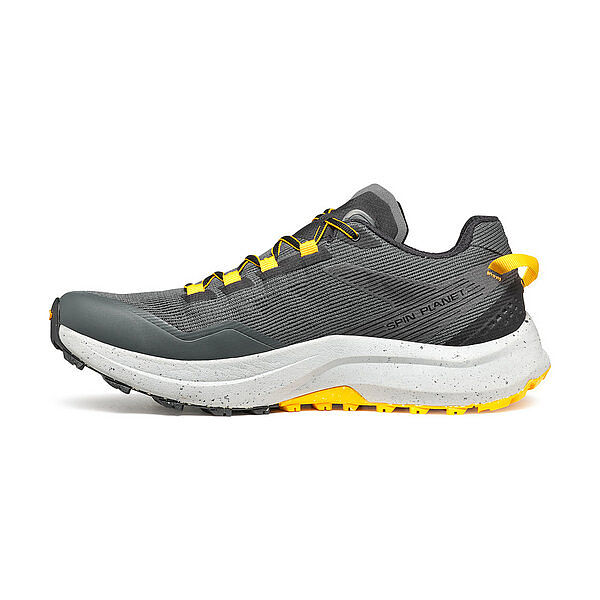 Scarpa SPIN PLANET Long distance shoe from beginner to pro Italy