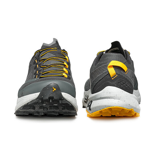 Scarpa SPIN PLANET Long distance shoe from beginner to pro Italy