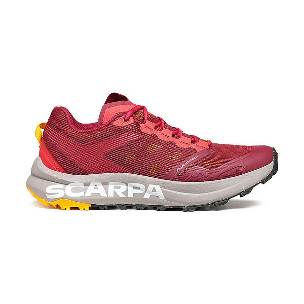 Scarpa SPIN PLANET WMN Long distance shoe from beginner to pro Italia