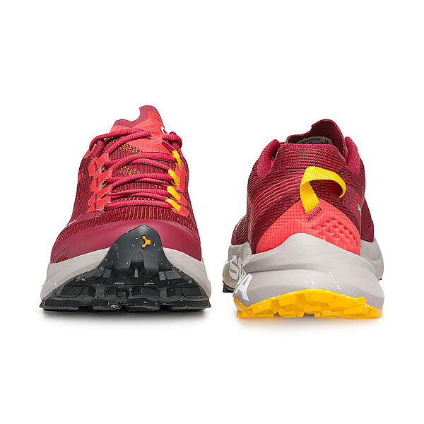 Scarpa SPIN PLANET WMN Long distance shoe from beginner to pro Italia
