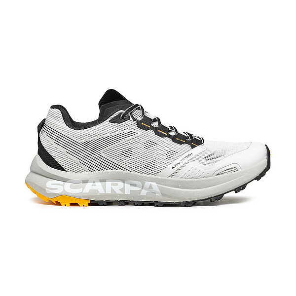 Scarpa SPIN PLANET WMN Long distance shoe from beginner to pro 2025