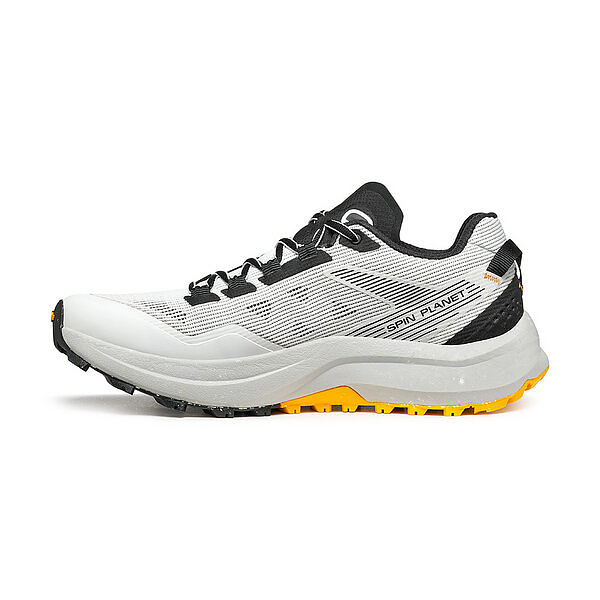 Scarpa SPIN PLANET WMN Long distance shoe from beginner to pro 2025