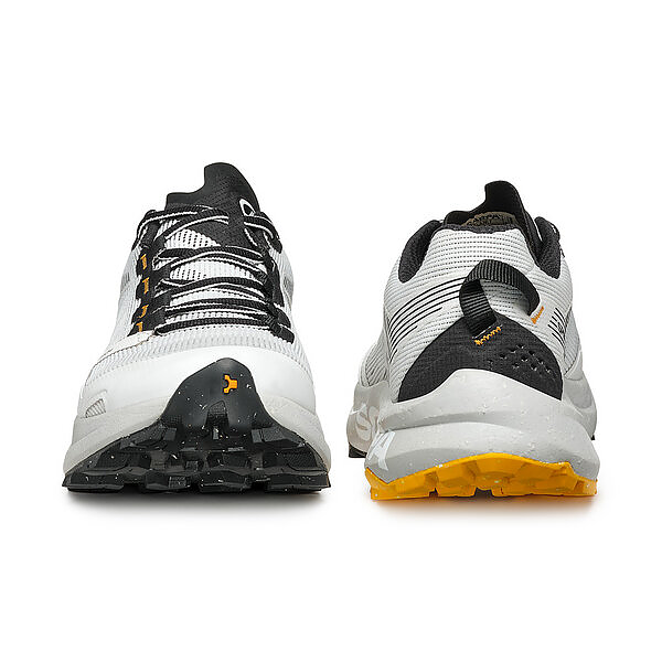 Scarpa SPIN PLANET WMN Long distance shoe from beginner to pro 2025