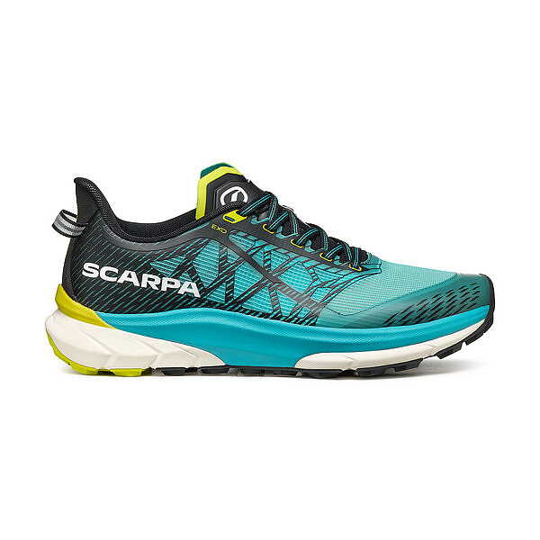 Scarpa GOLDEN GATE 2 ATR All terrain medium and long distance shoe Nuovo