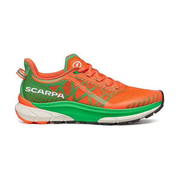 Scarpa GOLDEN GATE 2 ATR All terrain medium and long distance shoe Qualità