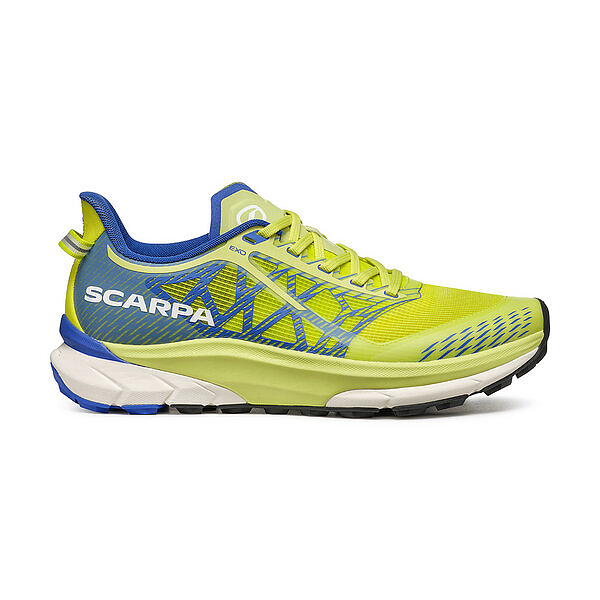 Scarpa GOLDEN GATE 2 ATR All terrain medium and long distance shoe Vendita
