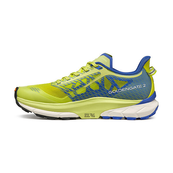Scarpa GOLDEN GATE 2 ATR All terrain medium and long distance shoe Vendita