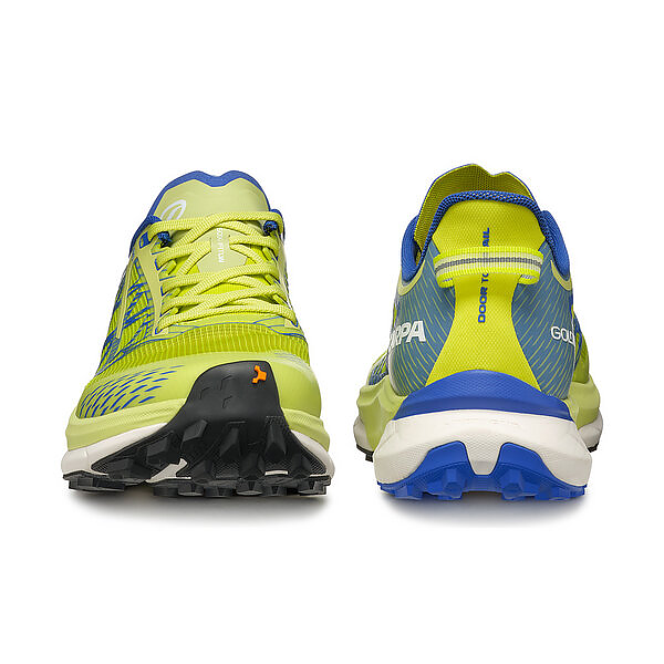 Scarpa GOLDEN GATE 2 ATR All terrain medium and long distance shoe Vendita