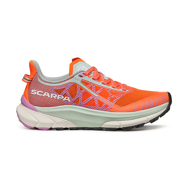 Scarpa GOLDEN GATE 2 ATR WMN All terrain medium and long distance shoe Promozione