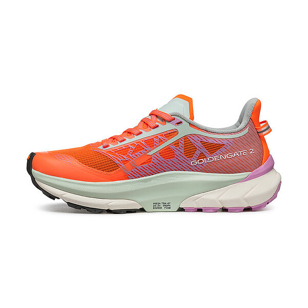 Scarpa GOLDEN GATE 2 ATR WMN All terrain medium and long distance shoe Promozione