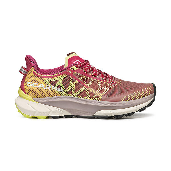 Scarpa GOLDEN GATE 2 ATR WMN All terrain medium and long distance shoe In Saldo