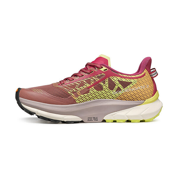 Scarpa GOLDEN GATE 2 ATR WMN All terrain medium and long distance shoe In Saldo