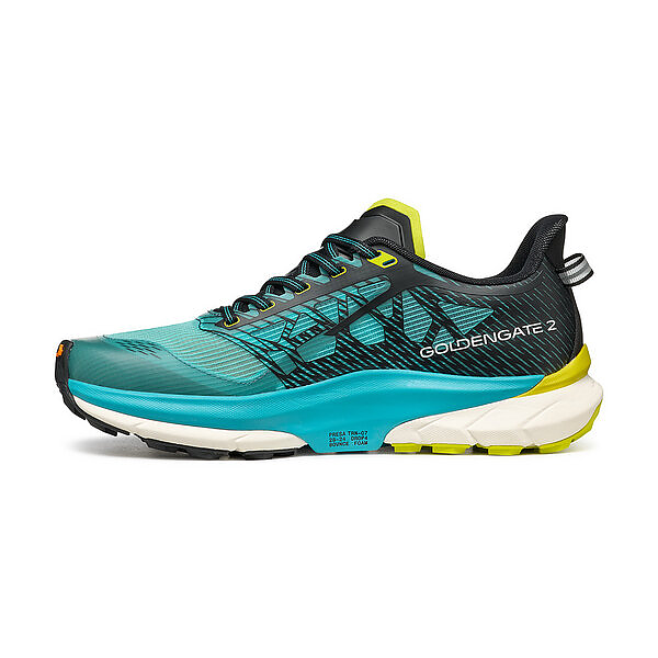 Scarpa GOLDEN GATE 2 ATR WMN All terrain medium and long distance shoe Nuova