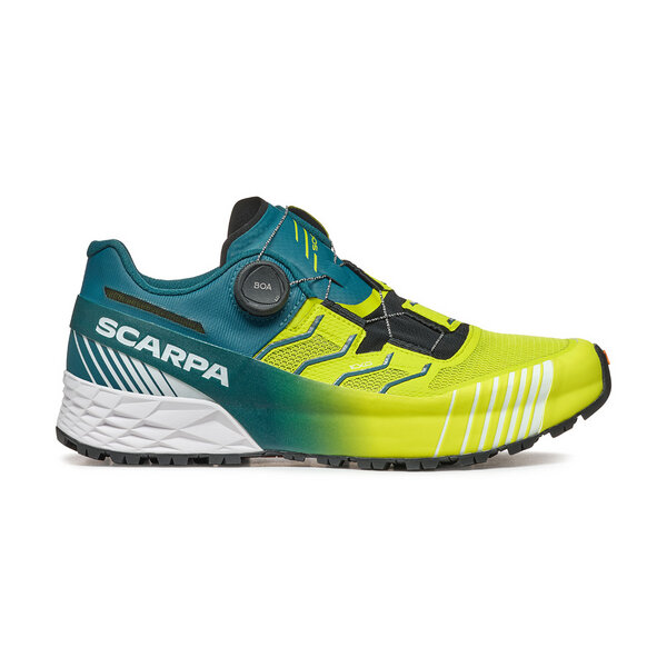 Scarpa RIBELLE RUN KALIBRA HT Dialed in hero Qualità Garantita