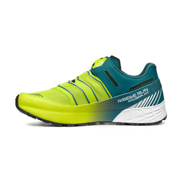 Scarpa RIBELLE RUN KALIBRA HT Dialed in hero Qualità Garantita