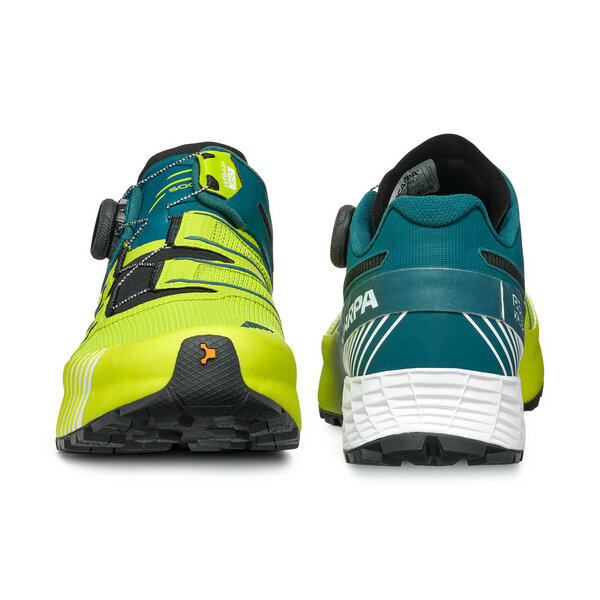 Scarpa RIBELLE RUN KALIBRA HT Dialed in hero Qualità Garantita