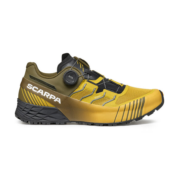 Scarpa RIBELLE RUN KALIBRA HT Dialed in hero Sconto di tempo limitato