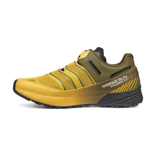 Scarpa RIBELLE RUN KALIBRA HT Dialed in hero Sconto di tempo limitato