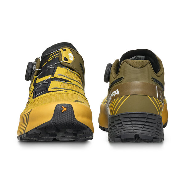 Scarpa RIBELLE RUN KALIBRA HT Dialed in hero Sconto di tempo limitato