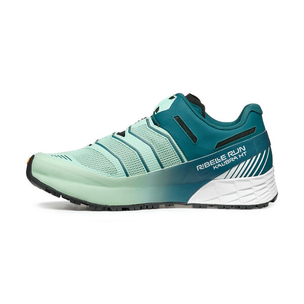 Scarpa RIBELLE RUN KALIBRA HT WMN Dialed in hero Acquista Ora