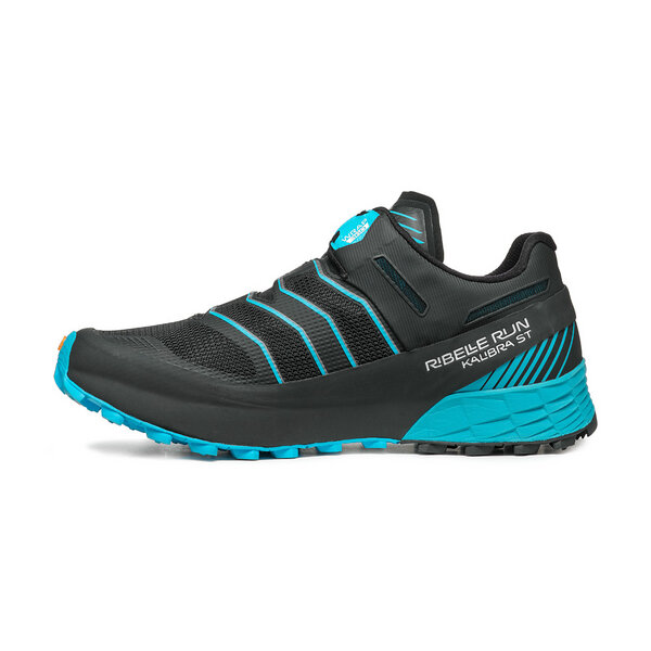 Scarpa RIBELLE RUN KALIBRA ST Stability and control trail running shoe Consegna Veloce
