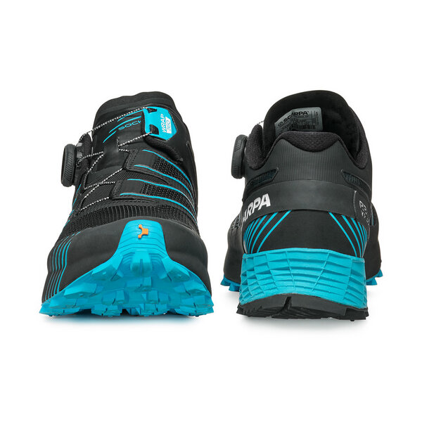 Scarpa RIBELLE RUN KALIBRA ST Stability and control trail running shoe Consegna Veloce