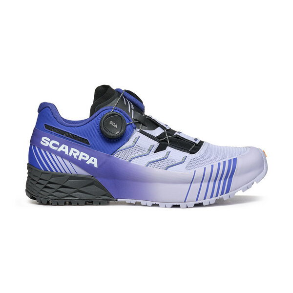 Scarpa RIBELLE RUN KALIBRA HT WMN Dialed in hero Promozione Limitata