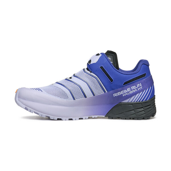 Scarpa RIBELLE RUN KALIBRA HT WMN Dialed in hero Promozione Limitata