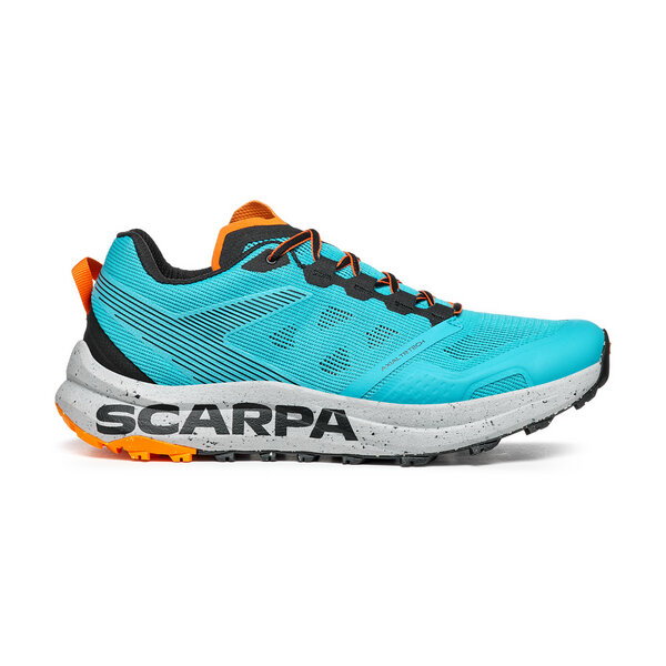 Scarpa SPIN PLANET Long distance shoe from beginner to pro Fino Al -60%