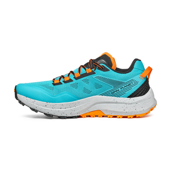 Scarpa SPIN PLANET Long distance shoe from beginner to pro Fino Al -60%
