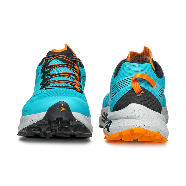 Scarpa SPIN PLANET Long distance shoe from beginner to pro Fino Al -60%
