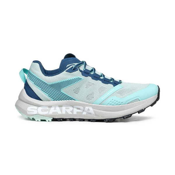 Scarpa SPIN PLANET WMN Long distance shoe from beginner to pro Grande vendita