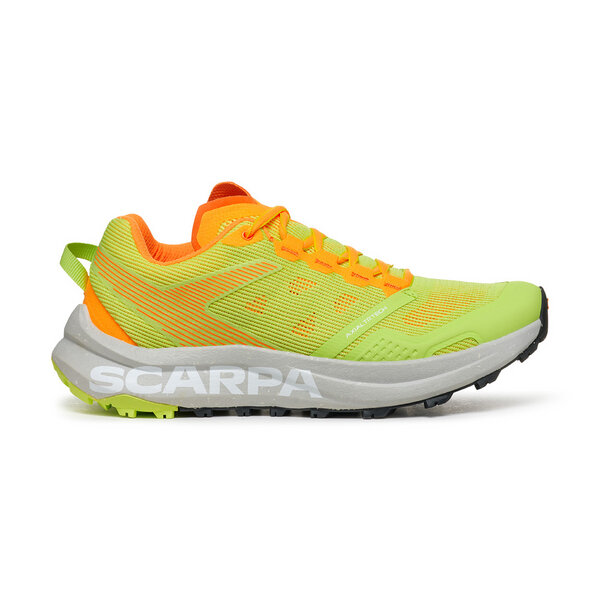 Scarpa SPIN PLANET WMN Long distance shoe from beginner to pro Prezzo Ridotto