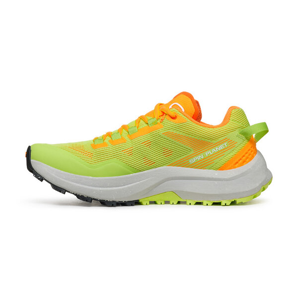 Scarpa SPIN PLANET WMN Long distance shoe from beginner to pro Prezzo Ridotto