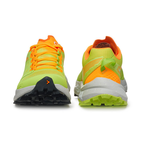 Scarpa SPIN PLANET WMN Long distance shoe from beginner to pro Prezzo Ridotto