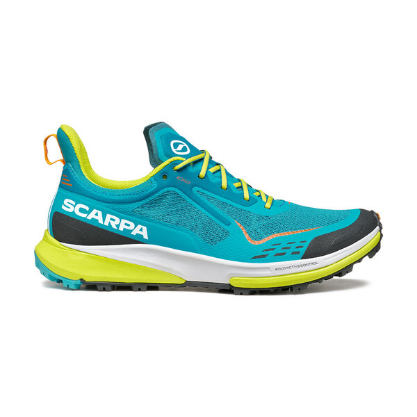 Scarpa GOLDEN GATE KIMA RT The alpine elevator Sottocosto
