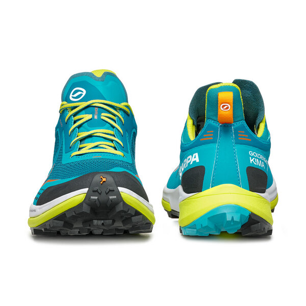 Scarpa GOLDEN GATE KIMA RT The alpine elevator Sottocosto