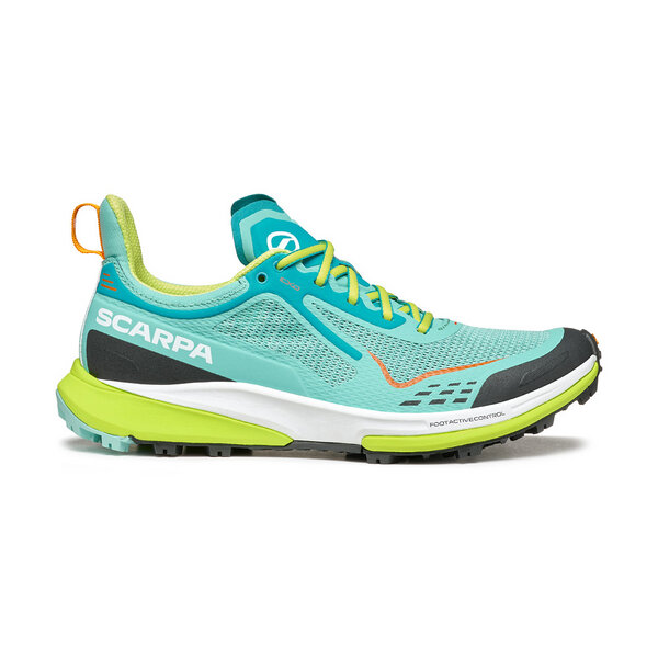 Scarpa GOLDEN GATE KIMA RT WMN The alpine elevator Convenienza