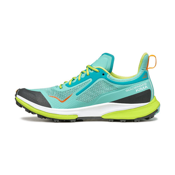 Scarpa GOLDEN GATE KIMA RT WMN The alpine elevator Convenienza