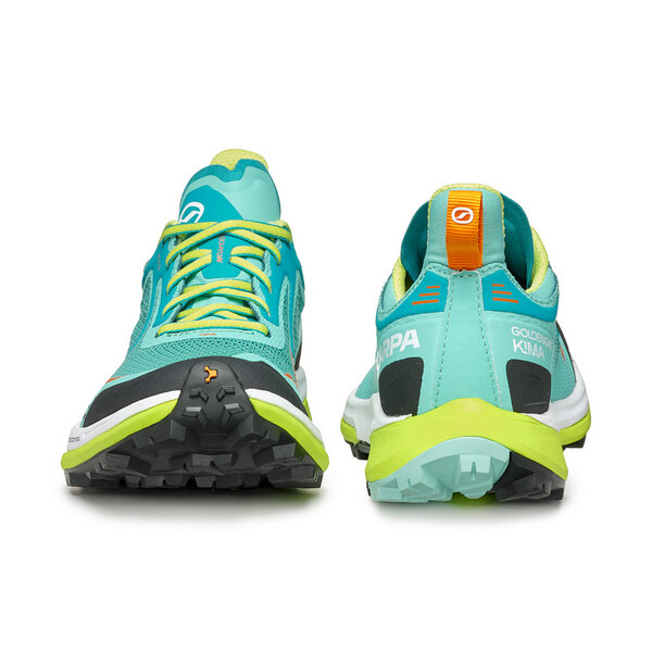 Scarpa GOLDEN GATE KIMA RT WMN The alpine elevator Convenienza
