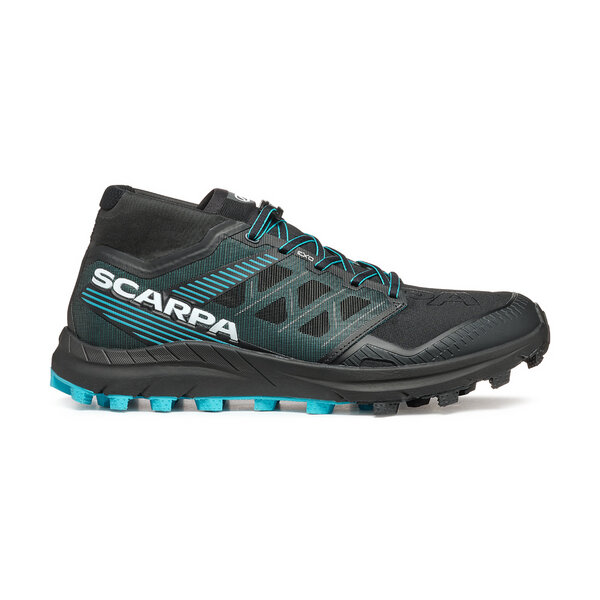 Scarpa SPIN ST The traction leader Novità