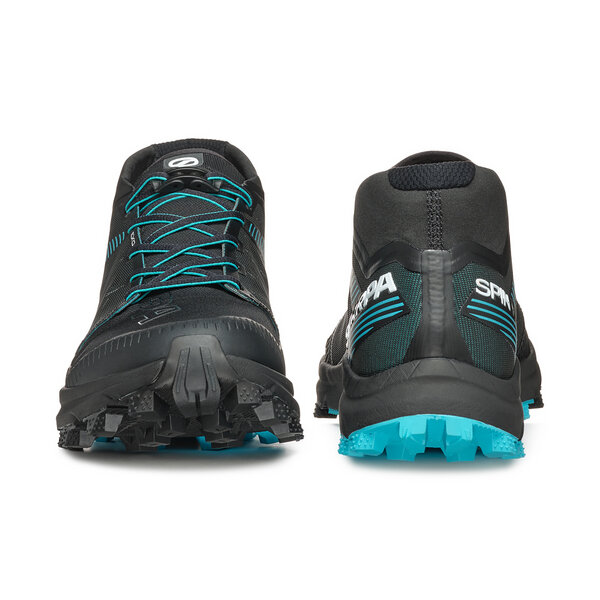 Scarpa SPIN ST The traction leader Novità