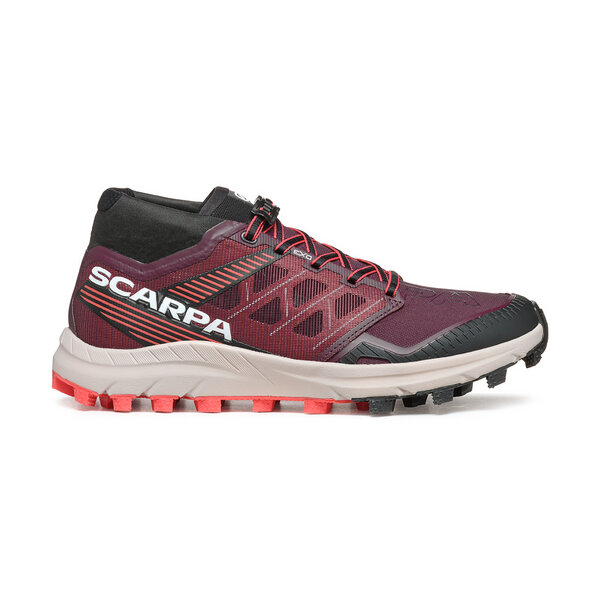 Scarpa SPIN ST WMN The traction leader Presa