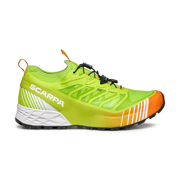 Scarpa RIBELLE RUN For hero of trail and skyrunning shoe Sconto