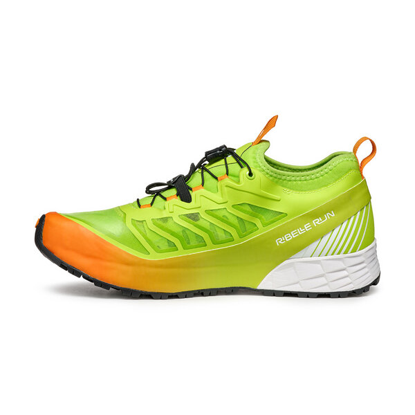 Scarpa RIBELLE RUN For hero of trail and skyrunning shoe Sconto