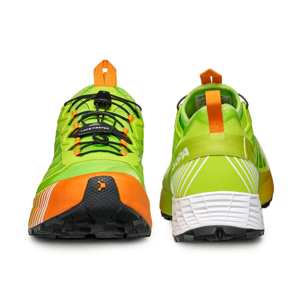 Scarpa RIBELLE RUN For hero of trail and skyrunning shoe Sconto
