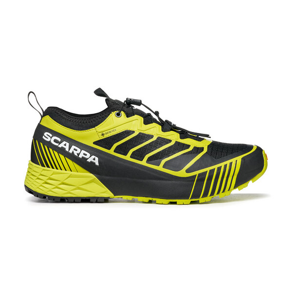 Scarpa RIBELLE RUN GTX Shoe for hero of trail and skyrunning Offerta